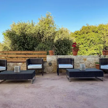 Momentum θ - Modern Maisonette With Pool & View Chania (Crete)
