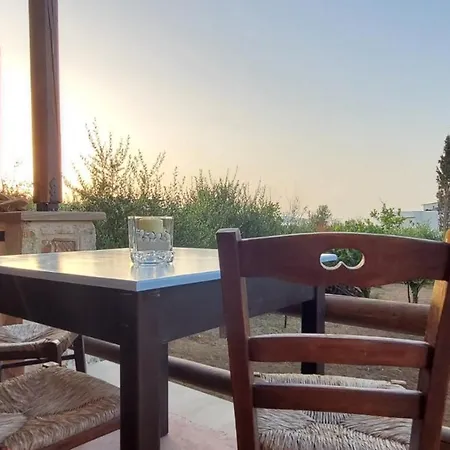 Ferienhaus Momentum θ - Modern Maisonette With Pool & View
